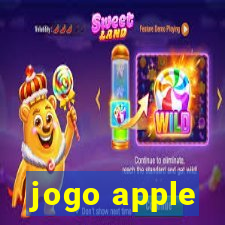 jogo apple