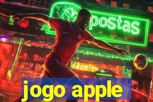 jogo apple