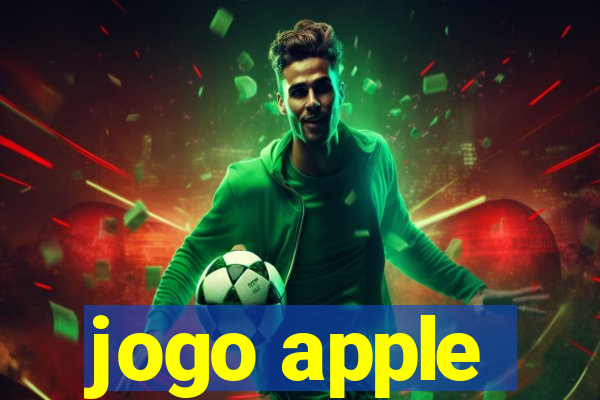 jogo apple