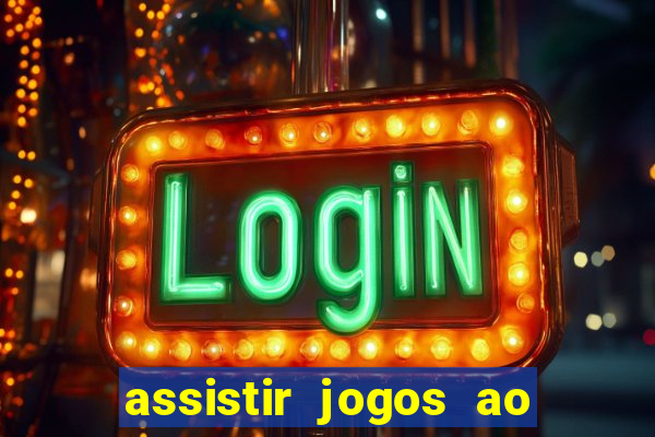 assistir jogos ao vivo rmc