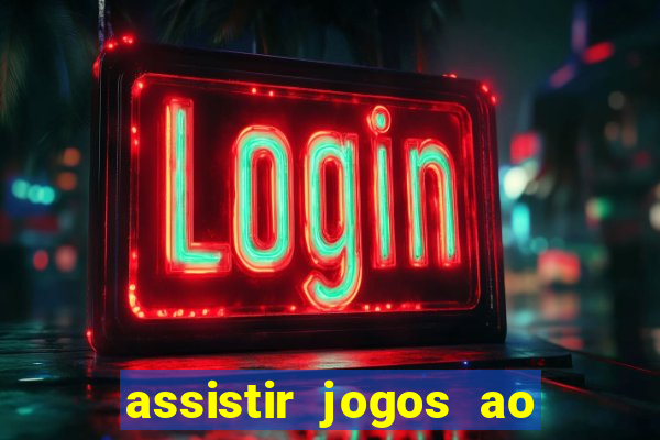 assistir jogos ao vivo rmc