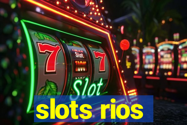 slots rios