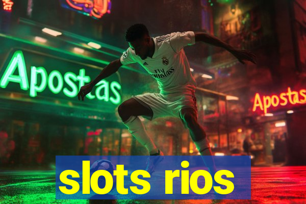 slots rios