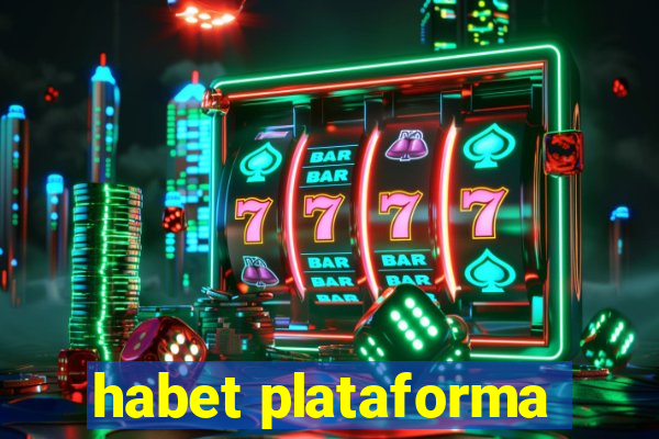 habet plataforma