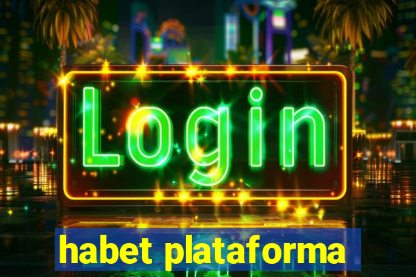 habet plataforma