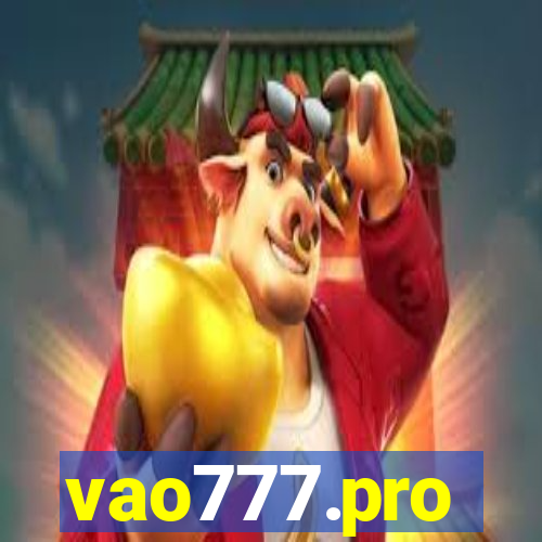 vao777.pro