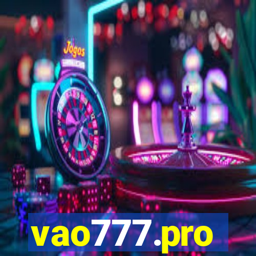 vao777.pro