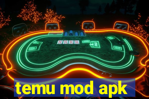 temu mod apk