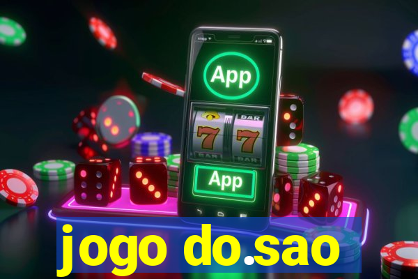 jogo do.sao