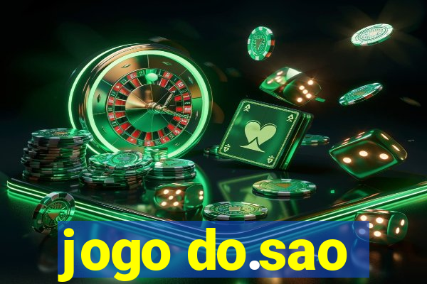 jogo do.sao