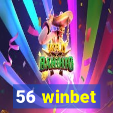 56 winbet