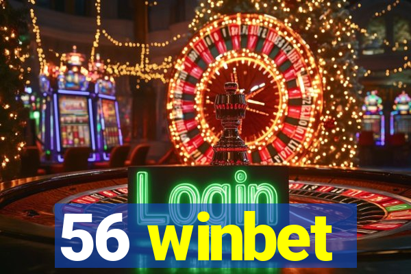 56 winbet