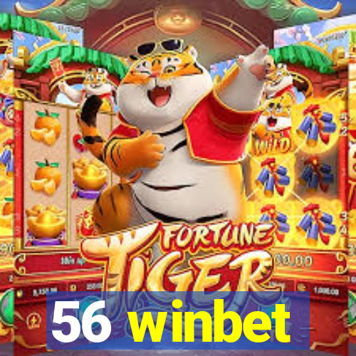 56 winbet