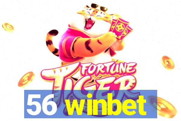 56 winbet