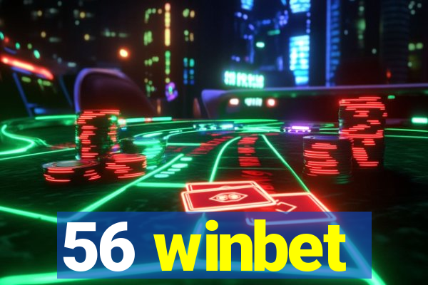 56 winbet