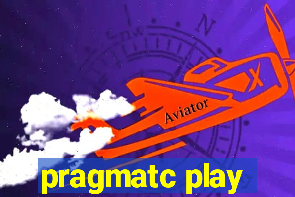 pragmatc play