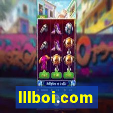 lllboi.com