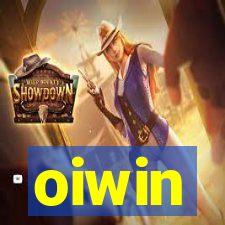 oiwin