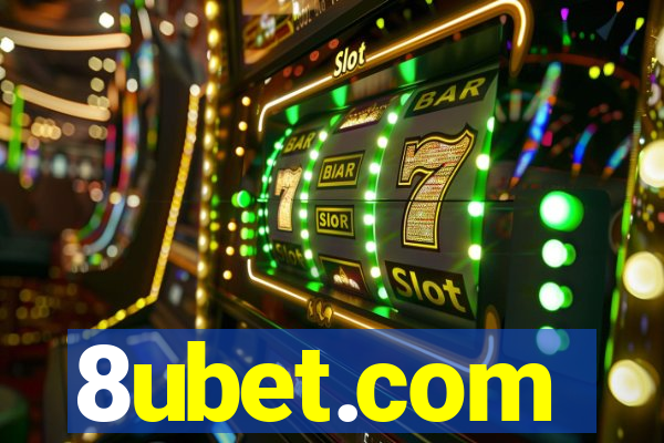 8ubet.com