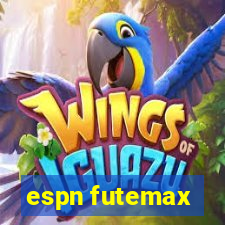 espn futemax