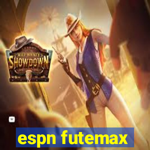 espn futemax