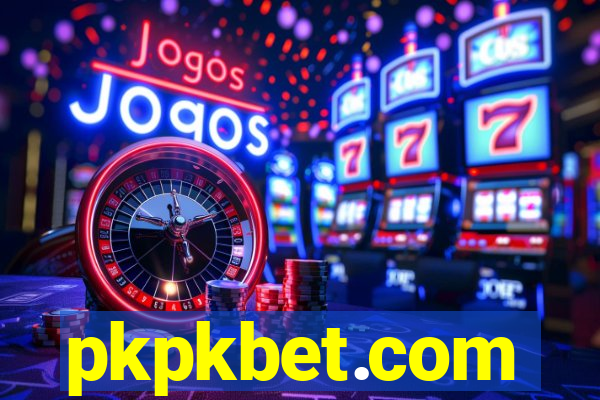 pkpkbet.com