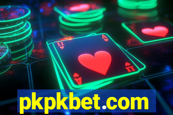 pkpkbet.com