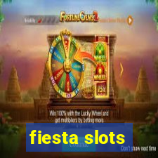 fiesta slots