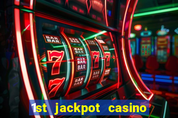 1st jackpot casino tunica hotel