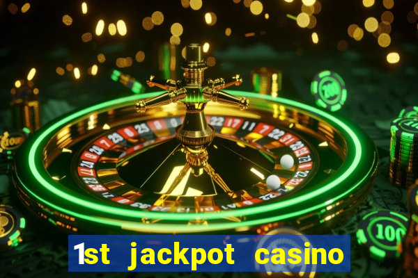 1st jackpot casino tunica hotel