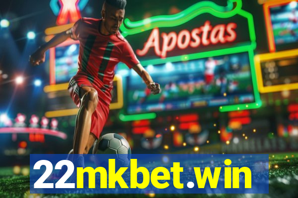 22mkbet.win