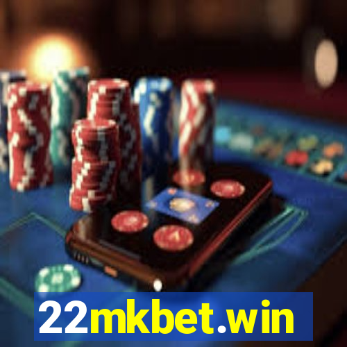 22mkbet.win