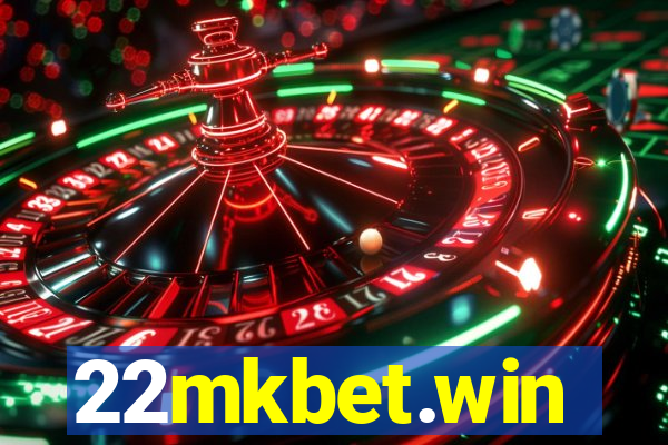 22mkbet.win