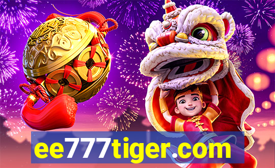 ee777tiger.com