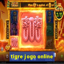 tigre jogo online