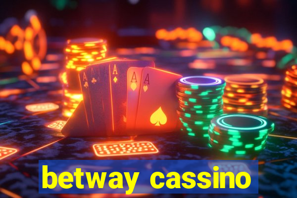 betway cassino