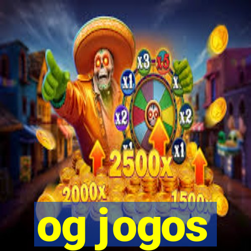 og jogos