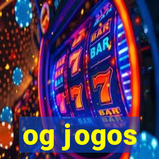 og jogos