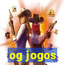 og jogos