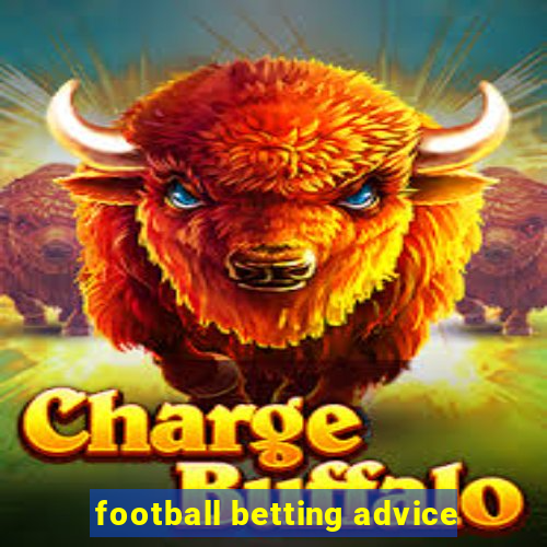 football betting advice