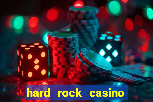 hard rock casino punta cana tripadvisor