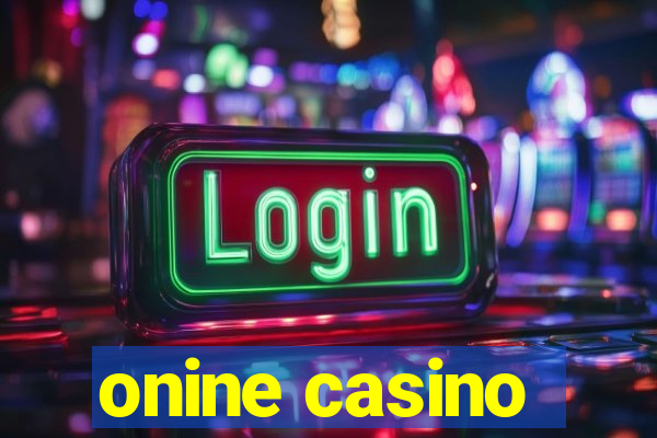 onine casino