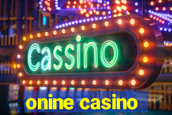 onine casino