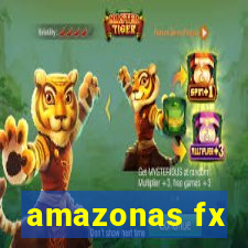 amazonas fx