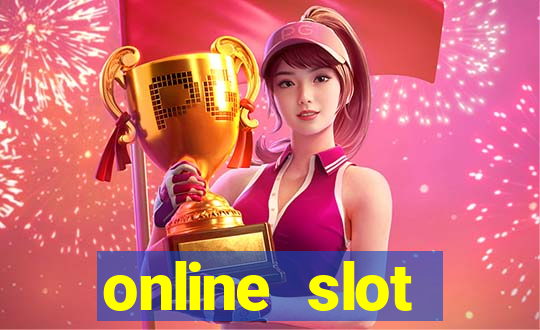 online slot machines for free