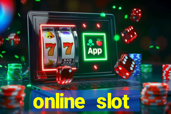 online slot machines for free