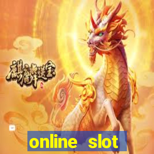 online slot machines for free