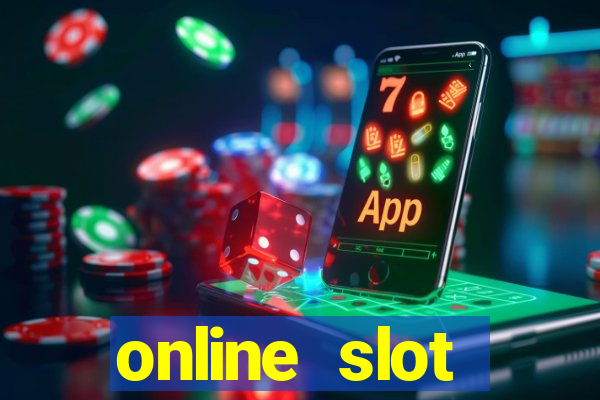 online slot machines for free