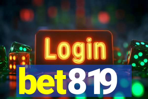 bet819