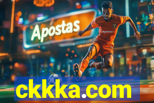 ckkka.com